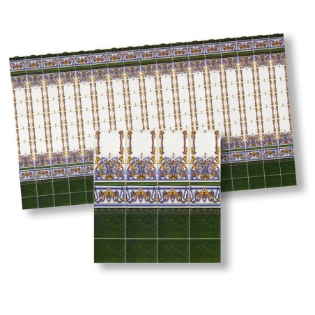 34302 MEDITERRANEAN TILE