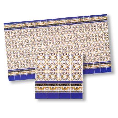 34304 MEDITERRANEAN TILE