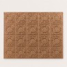 Artesonado cobre 36000 relieve | Casa muñecas