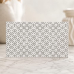 Mosaic Tile 34112 Scored | Dollhouse