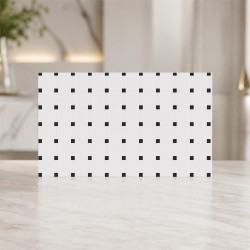 Mosaic Tile 34133 Separate Pieces | Dollhouse