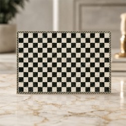 Marble-Effect Floor 34733 | Dollhouse