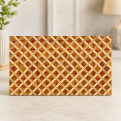 Parquet Flooring 34610 Border | Dollhouse