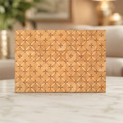 Parquet Flooring 34606 Border | Dollhouse