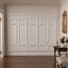 Hotel Rohan Wall 34935 Relief | Dollhouse