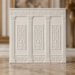 Policard Relief Panel 34936 | Dollhouse