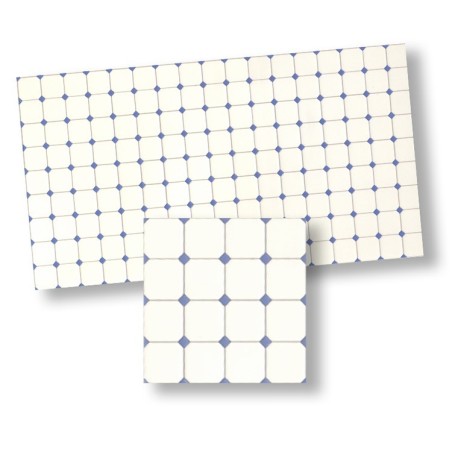 34365 RHOMBUS TILE